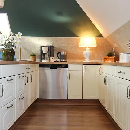 Freiraum Appartamento Prerow