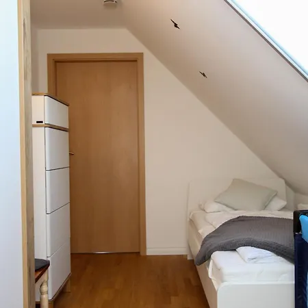 Apartment Freiraum *