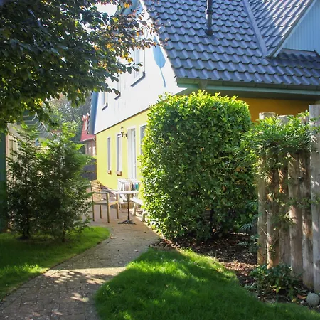 Apartment Freiraum Prerow