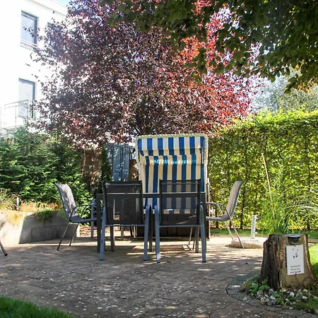 Appartement Freiraum *
