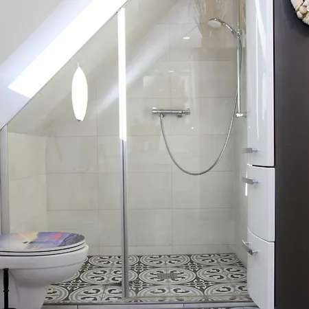 Freiraum Apartment Prerow