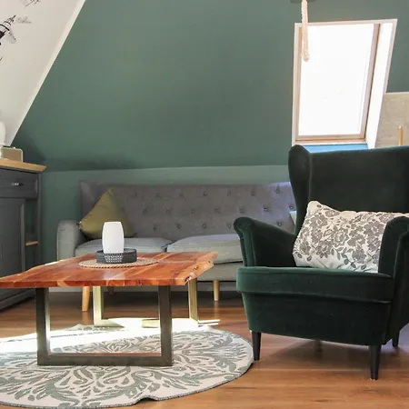 Apartment Freiraum *
