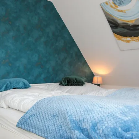 Appartamento Freiraum *