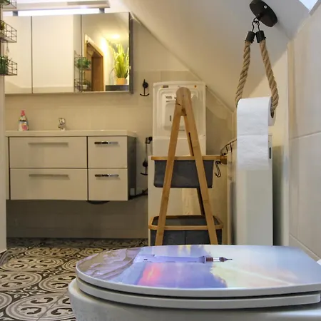 Freiraum Appartamento Prerow