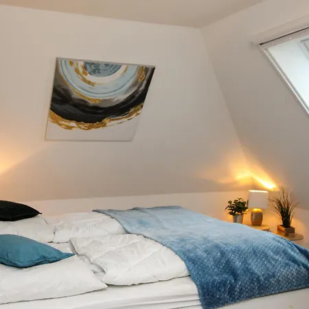 Freiraum Apartment