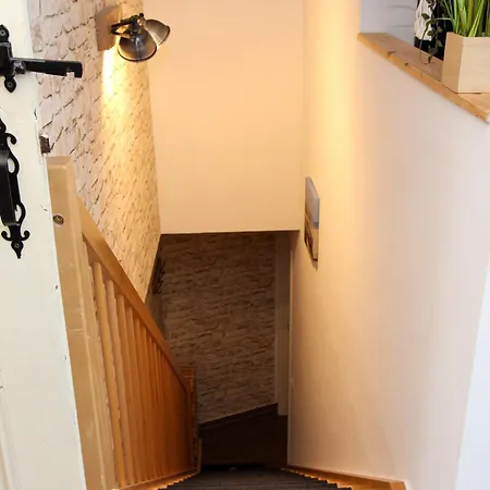 Apartment Freiraum Prerow