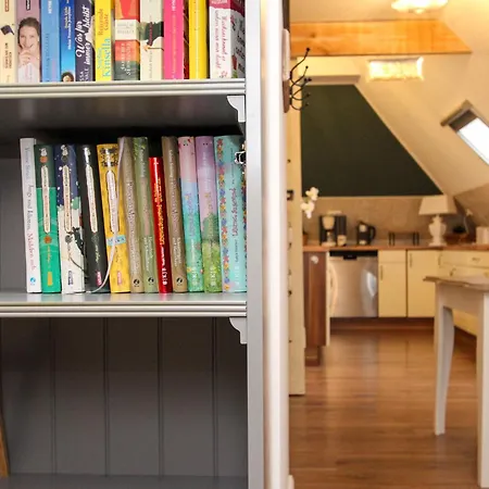 Freiraum Appartamento *